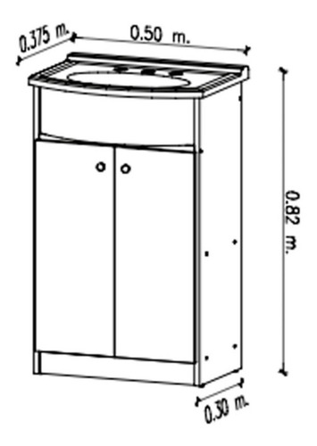 Imagen 7 de 10 de Juego Completo Baño Griferías Sanitarios Ferrum Envio Gratis