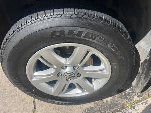 Volkswagen Amarok 2.0 Cd Tdi 180cv 4x4 Trendline B34