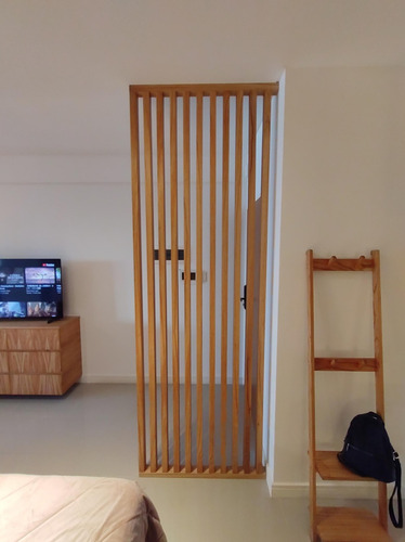 Divisor De Ambientes Varillado Premium Paraíso