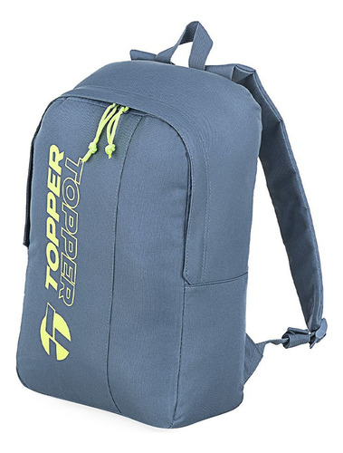 Mochila Topper Street Urbana  15.5litros