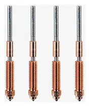 Comprar Kit Nozzle Creality Unicorn K1c, Ender V3 Plus Y Ender-3 V3
