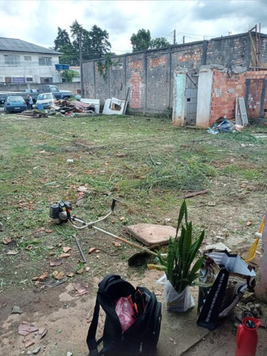 Imagem 5 de 6 de Terreno Para Venda Em Campina Grande Do Sul, Jardim Ceccon - 7898_2-1182472