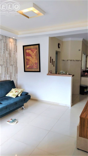 Imagem 2 de 6 de Ap01923- Lindo Apartamento Á Venda No Jardim Regente/ Indaiatuba-sp - Ap01923 - 70280111