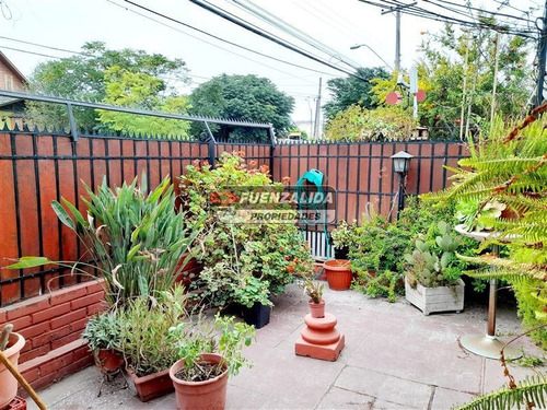 Casa En Venta De 6 Dormitorios En Maipú
