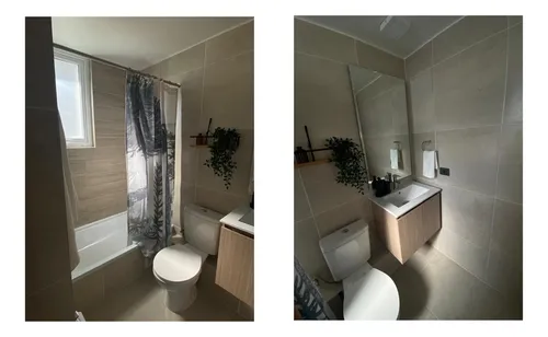 Departamentos Studio, 1 Y 2 Dorm, 1 Y 2 Baños