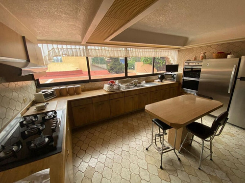 Casa En Renta O Venta En Bosques De Las Lomas