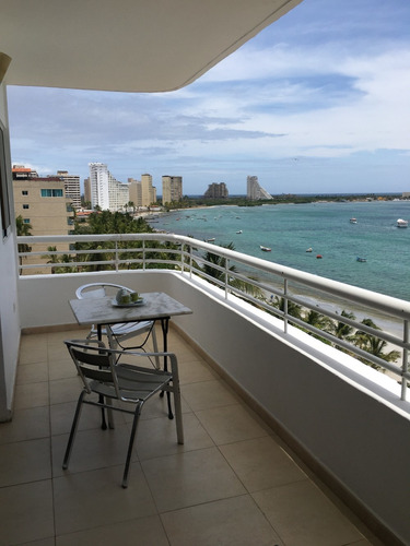 Imagen 2 de 9 de Apartamentos Alquiler Vacacional - Margarita