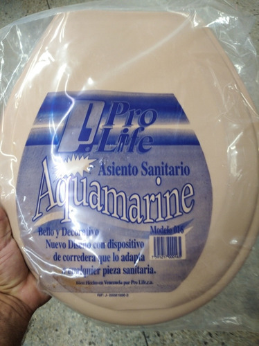 Imagen 6 de 6 de Tapa Para Poceta Plástica