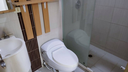 Imagen 12 de 14 de Apartamento En Alquiler En La Trigaleña