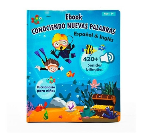 Imagen 4 de 8 de Pack Didáctico Electrónico - Mat + Libro (esp. /inglés)