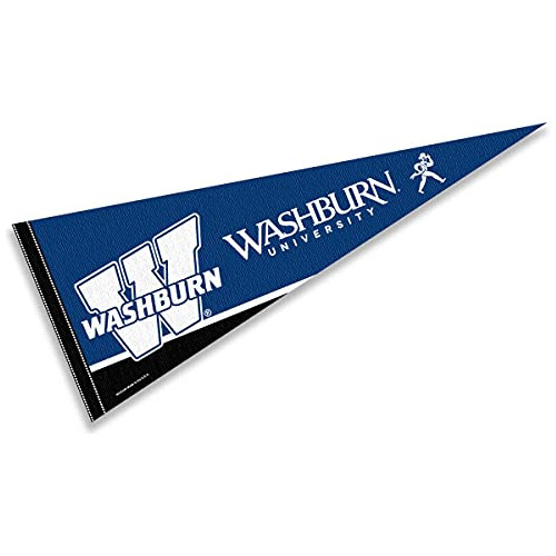 Washburn Pennant Full Size Felt