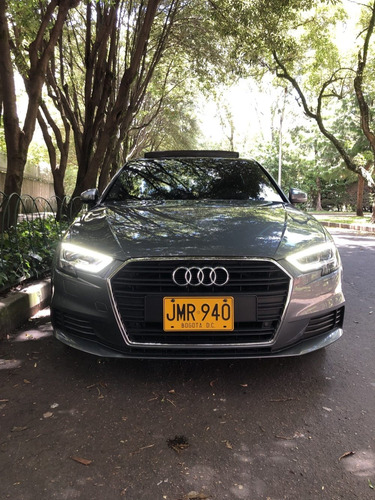 Audi A3 Sportback 1.2 Ambition 2020