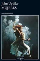 Imagen 1 de 3 de Mujeres De John Updike - Tusquets