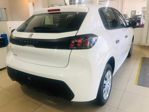 Peugeot 208 Like 1.2