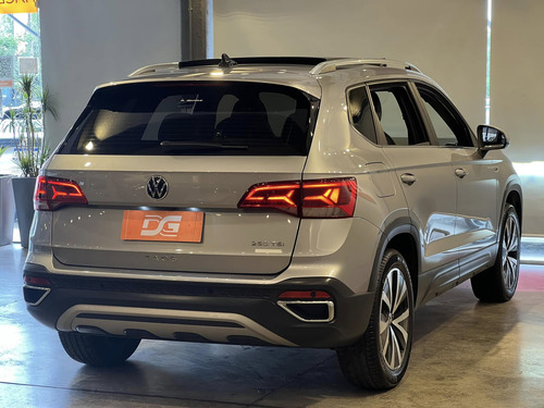 Volkswagen Taos 1.4 250 Tsi Highline
