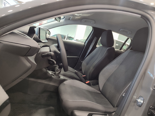 Peugeot 208 1.6 Allure At