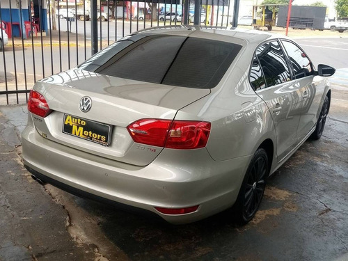 Imagem 5 de 14 de Volkswagen Jetta 2.0 Comfortline Flex 4p Tiptronic