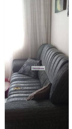 Imagem 2 de 12 de Sobrado Com 2 Dormitórios À Venda, 94 M² - Parque Bristol - São Paulo/sp - So1214