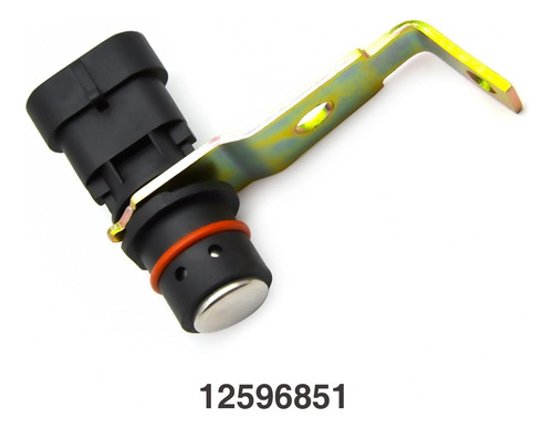 Ynovvo 12596851 Sensor De Posición Del Cigüeñal Cps 10456200