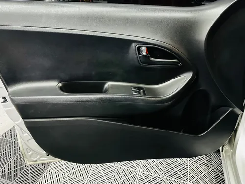 Kia Picanto Ion R 1.25 Ion R