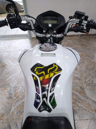 Imagen 14 de 15 de Honda Cg Titan 150 (no Yamaha Ybr 125 Fz150 Suzuki Gixxer)