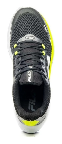 Imagen 4 de 5 de Zapatillas Fila Athlon Del 38 Al 46 Lefran