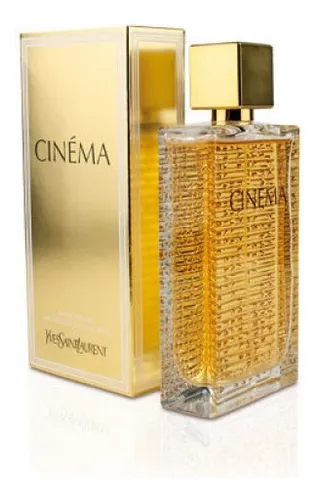 Perfume Cinéma Yves Saint Laurent Edp 90ml | Parcelamento