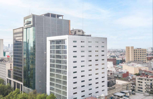 Tabacalera Edificio Renta Cuauhtemoc Cdmx