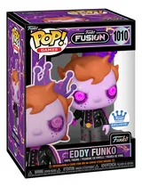 Comprar Funko Pop Games Funko Fusion Eddy Funko 1010 Funko Shop Excl