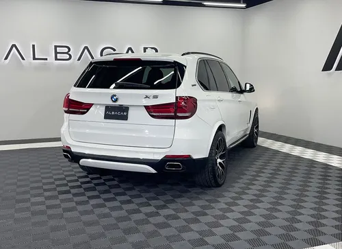 BMW X5 2.0 Xdrive 40e Excellence Híbrido At