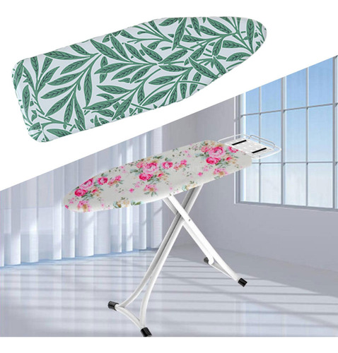 Reemplazo De Funda Para Tabla De Planchar, Resistente Al ,