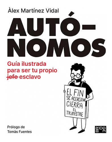 Libro Autónomos