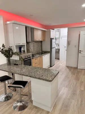 Apartamento en venta