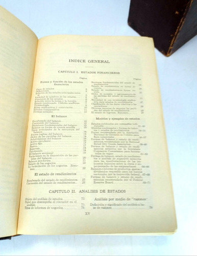 Manual Del Contador William Andrew Paton Uteha 1943 (Usado)