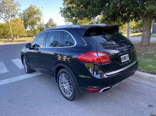 Porsche Cayenne 2012 3.6 300cv (958)