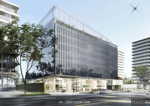 Imagen 7 de 15 de Venta Lumiere Emprendimiento De Oficinas Premium Pozo Corredor Libertador Olivos