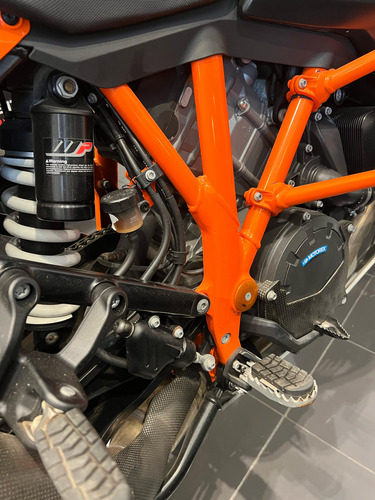 Ktm 1290 Super Adventure R