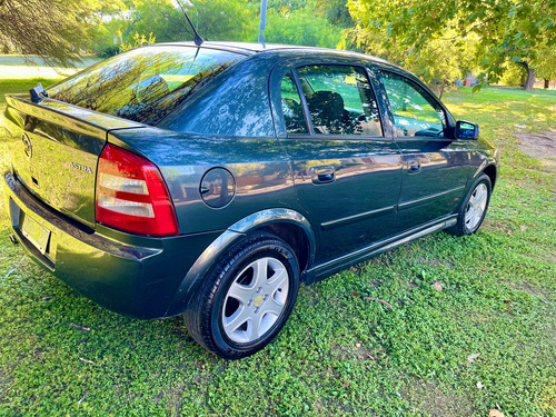 Chevrolet Astra 2.0 Gl