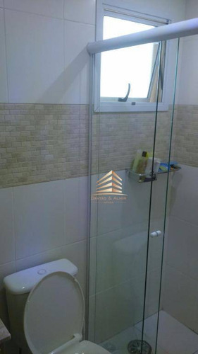 Imagem 12 de 30 de Apartamento Na Vila Augusta, Condomínio Parque Clube, 134m², 4 Dormitórios, 3 Suítes, 2 Vagas. - Ap0301