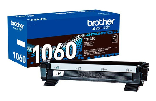 Tóner Brother 1060  Original Envío Gratis