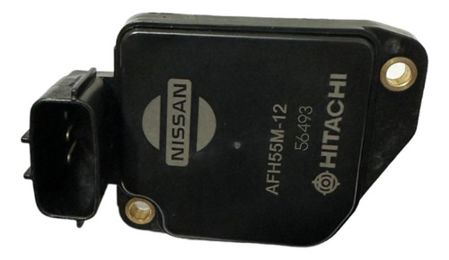 Sensor Maf Nissan Frontier Np300  Xterra 2.4