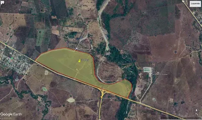 Terreno en venta