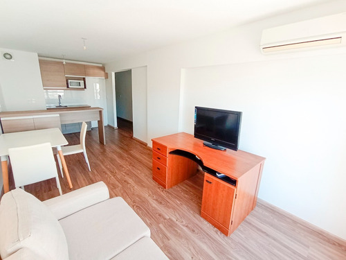 Imagen 2 de 15 de Apartamento En Venta - Pocitos - Infinity Buxareo