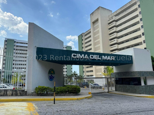 Apartamento En Venta La Llanada #24-9071 Johana Blanco