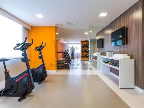 Imagem 10 de 15 de Flat - Republica - Ref: 14249 - V-14249