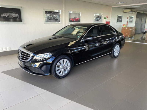 Imagem 2 de 14 de Mercedes-benz C180 1.6 Turbo Exclusive 2020