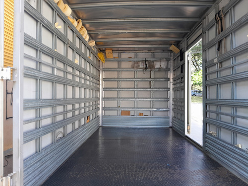 Iveco Daily 35150 2021 Baú Único Dono Completa Revisada