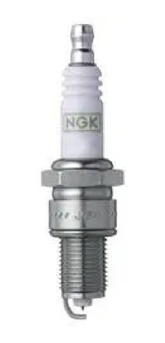 Bujias Nissan Frontier 2001 - 2004 3.3l Ngk Platino