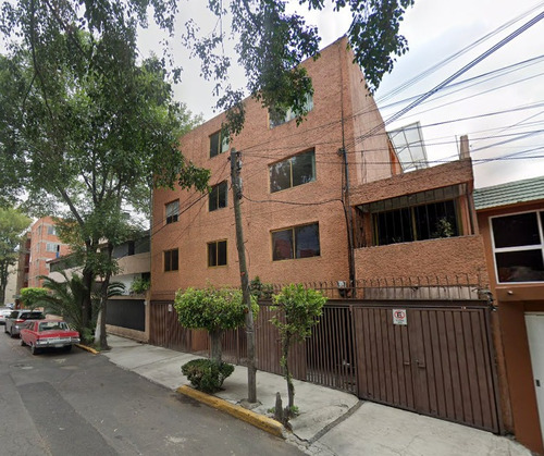 Remato Departamento En Rancho Piomo 36, Coapa, Tlalpan. Cdmx.   Excelente Oportunidad Para Hacerte De Esta Propiedad