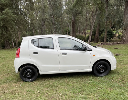 Suzuki Celerio 1.0 Ga 5p